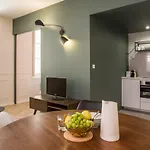 Apartament L'opera - Bel Au Pied Du Capitole