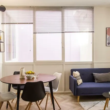 Apartament L'opera - Bel Au Pied Du Capitole