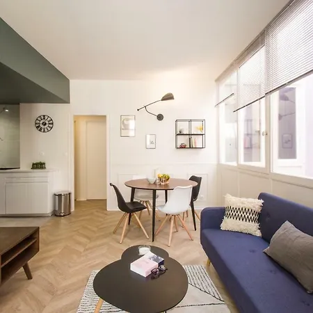 L'opera - Bel Au Pied Du Capitole Apartamento