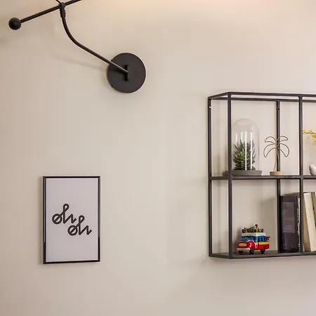 L'opéra - Bel Au Pied Du Capitole Apartamento *