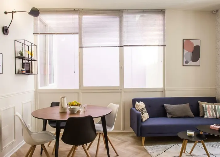 Apartman L'opera - Bel Au Pied Du Capitole