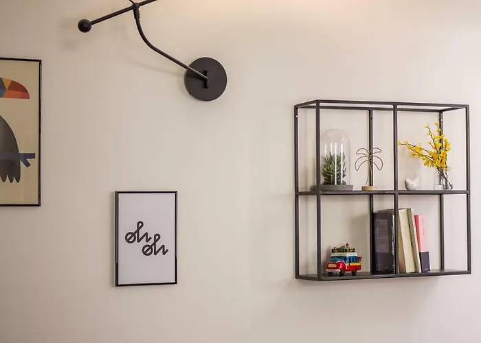 L'opera - Bel Au Pied Du Capitole شقة *