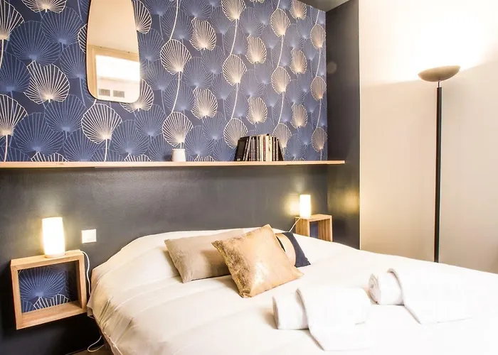 L'opera - Bel Au Pied Du Capitole شقة