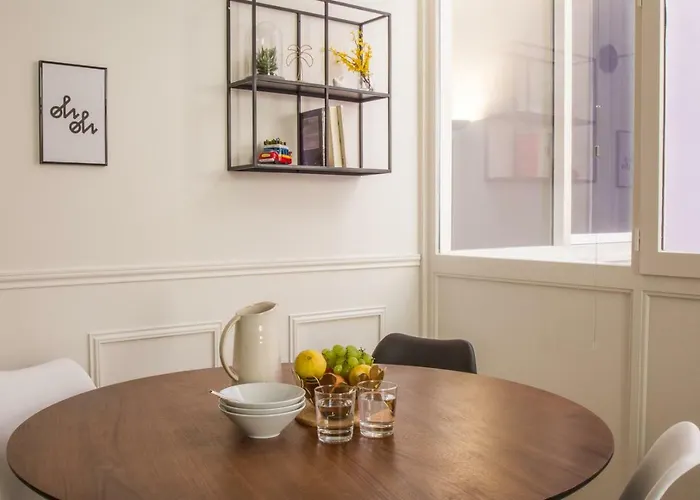 شقة L'opera - Bel Au Pied Du Capitole تولوز