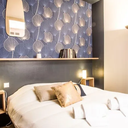 L'opera - Bel Au Pied Du Capitole 公寓